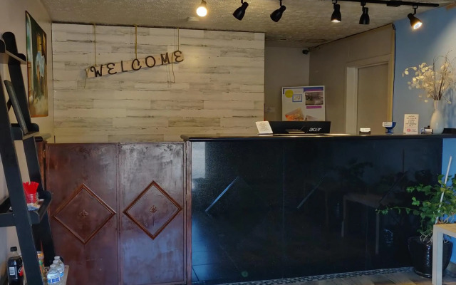 Travel Inn Delaware