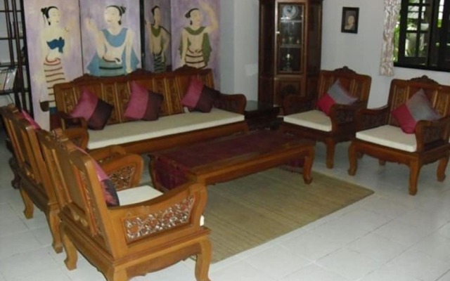 The Royal Shilton Resort