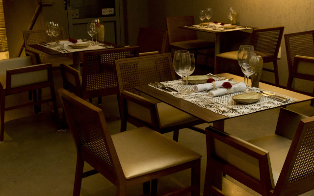 Flor de Lis Exclusive Hotel