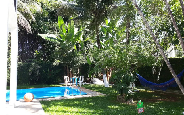 Pousada Casa da Praia Juquehy