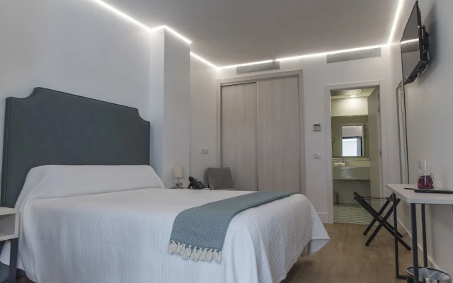 gm hotel