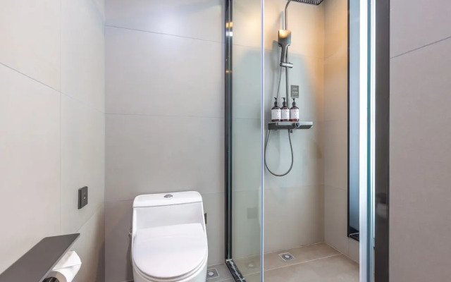 Yi Cheng hotel