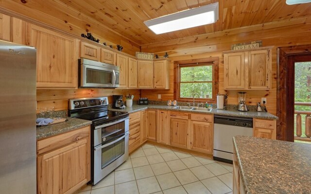 Uwoduhi Pool Lodge Apartment 6