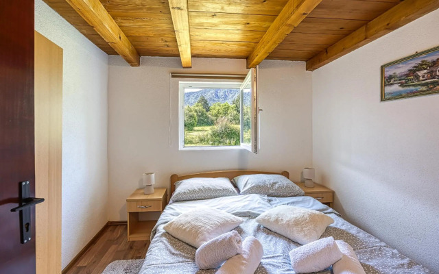 Holiday home Veki***