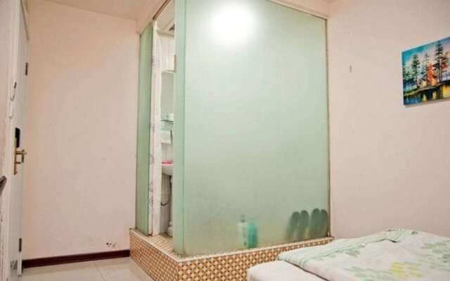 Huatian Express Inn