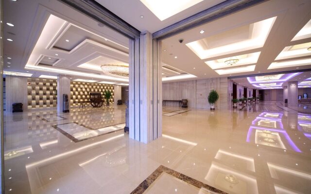 Tongli Lakeview Hotel