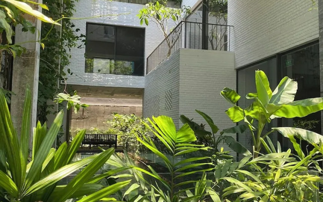 Thang House - Close To Nature