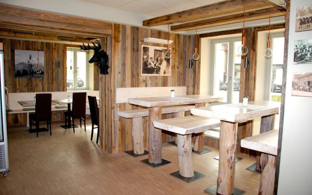 Radlerhotel Wassertrüdingen
