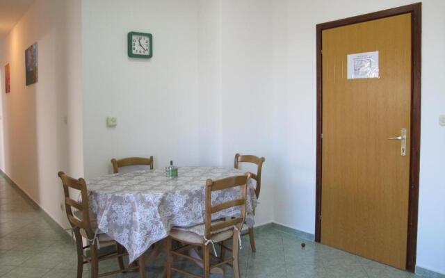 Apartmani Stille