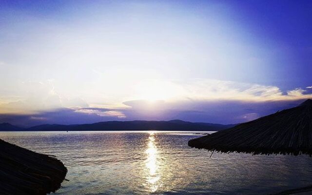 Serenity Villa Skiathos