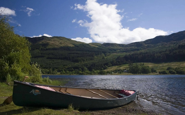 Lochearn House