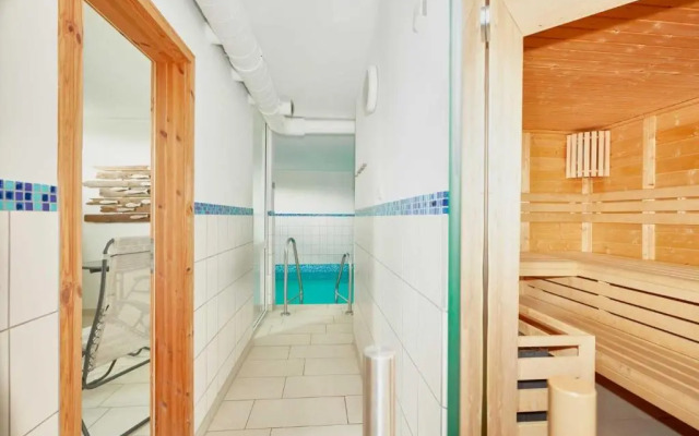 Haus Roland Wohnung 27