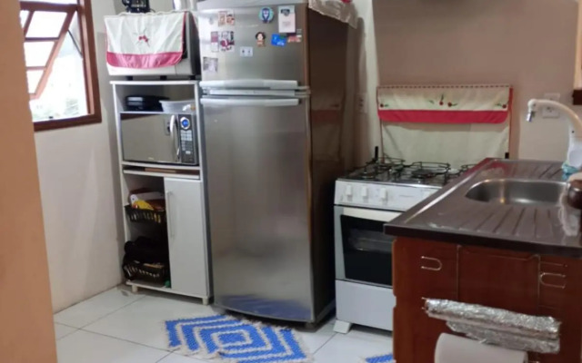 Residencial Flores da Fortuna