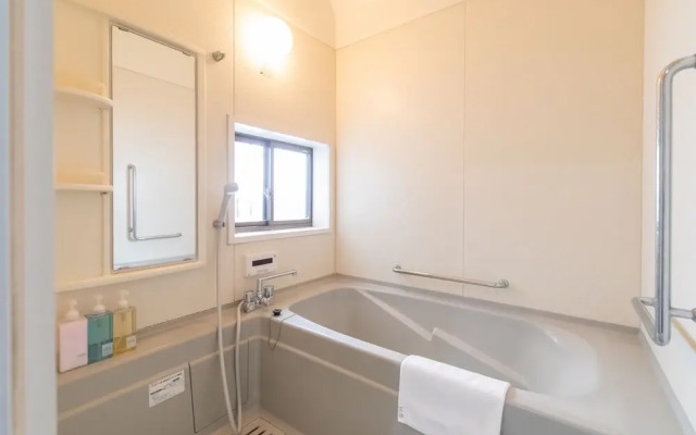 Aguri Home Hayashiji