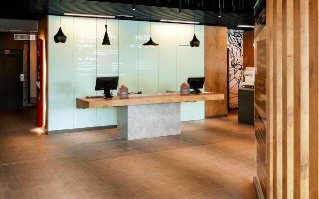 Ibis Hotel Alicante