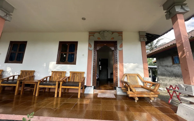 Arlina'S Hotel Kintamani