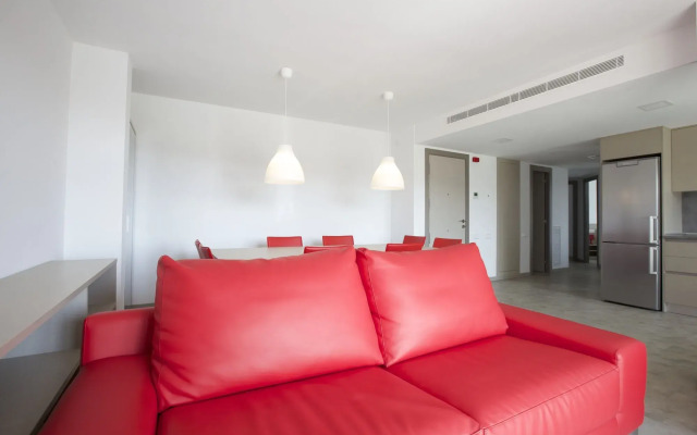 Sono Master Apartaments