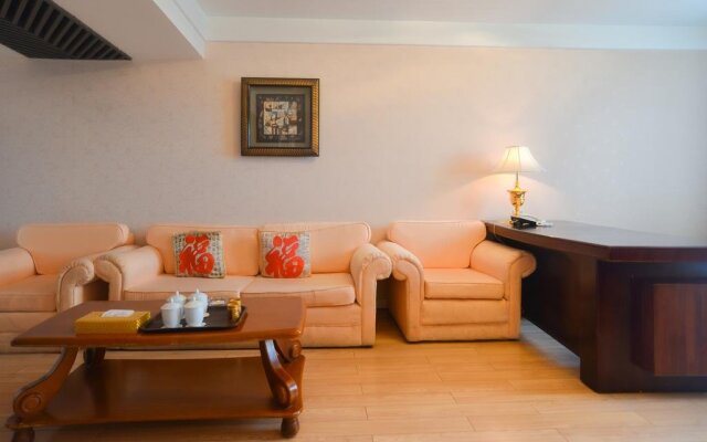 Yangcheng Hotel
