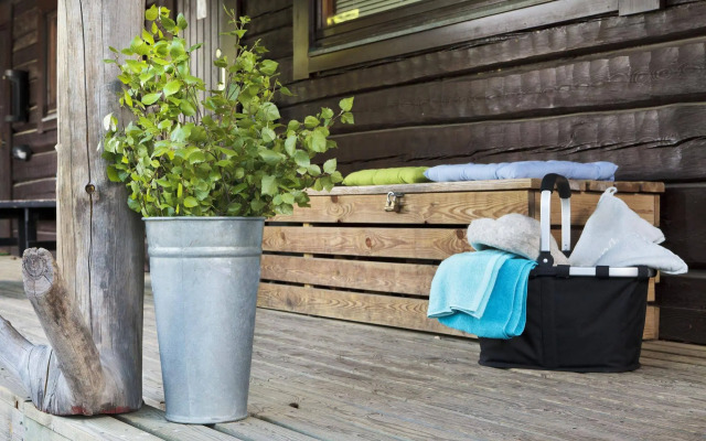 Hotel Nuuksio - Conferences and events