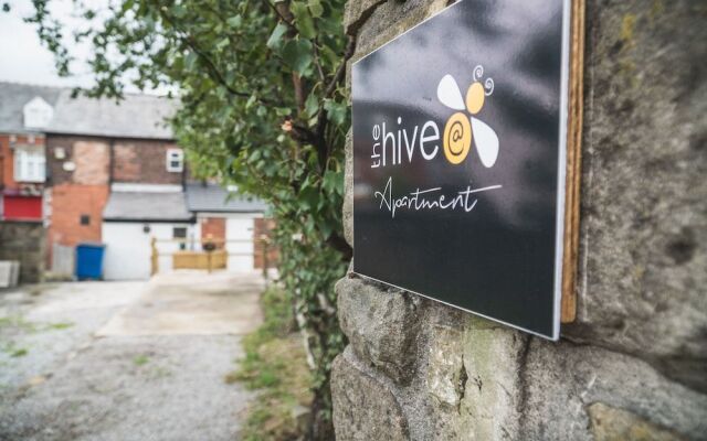 The Hive Apartment