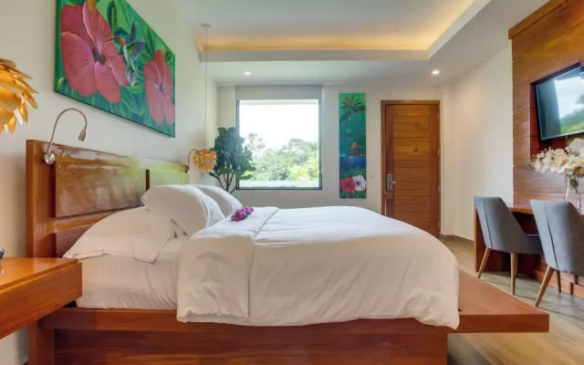 Belizean Dreams Resort