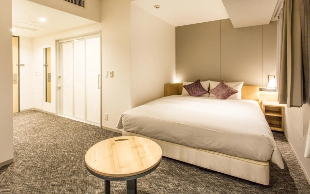 Hotel Musse Ginza Meitetsu