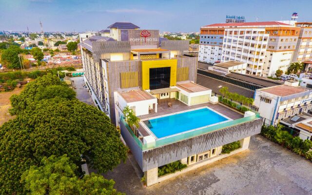 Hash Six Hotels