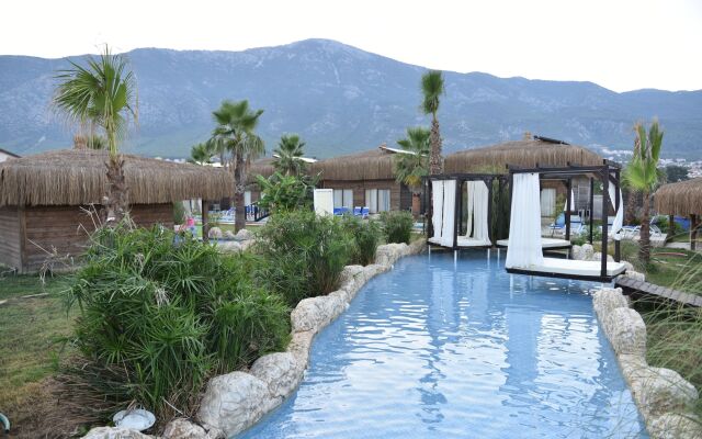 Sahra Su Holiday Village & Spa