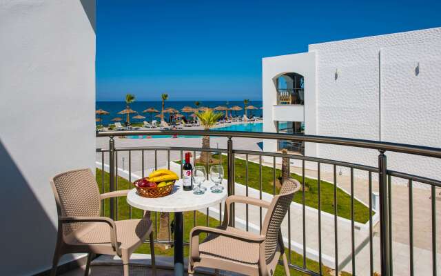 Solimar White Pearl Adults Only - All Inclusive