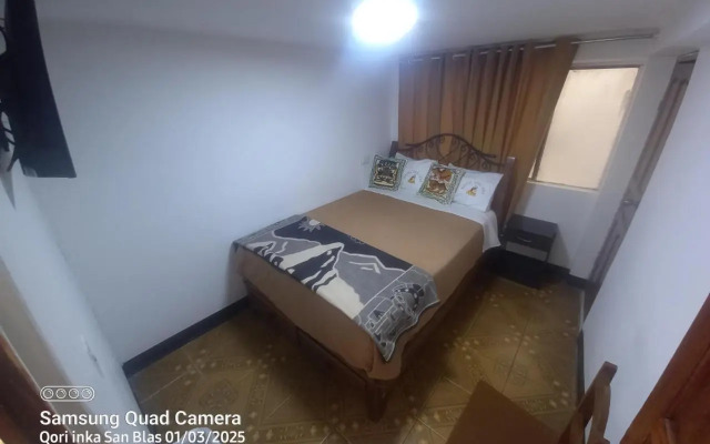 Cusco Inn