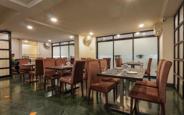 Hotel Sudarshan