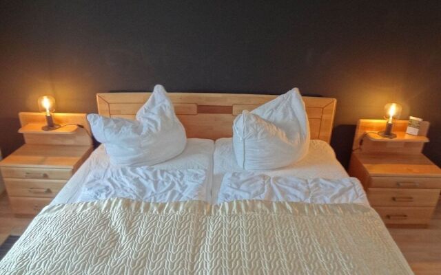 Bright Apartment in Boltenhagen near Sea