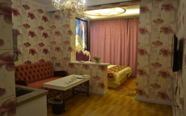 Qingdao 678 Airport Aparthotel