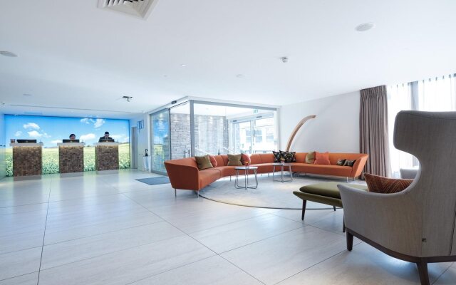Hampton by Hilton London City