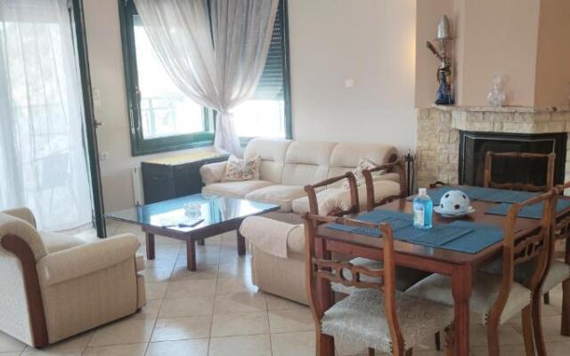 Villa Rodia 2 guests