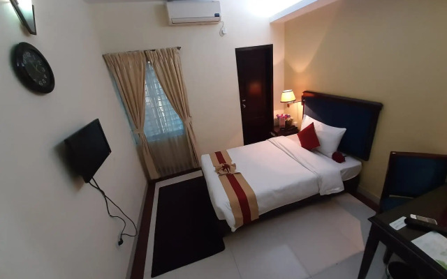 Hotel Valley Garden