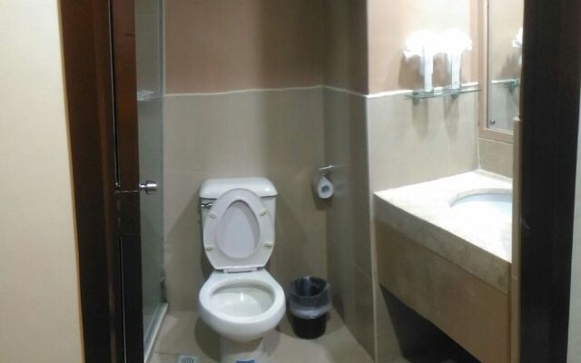 White Knight Hotel Cebu