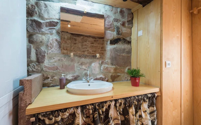 Historisches Gerberhaus