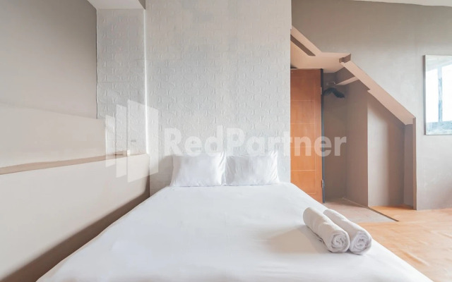 D'Valley View Lembang