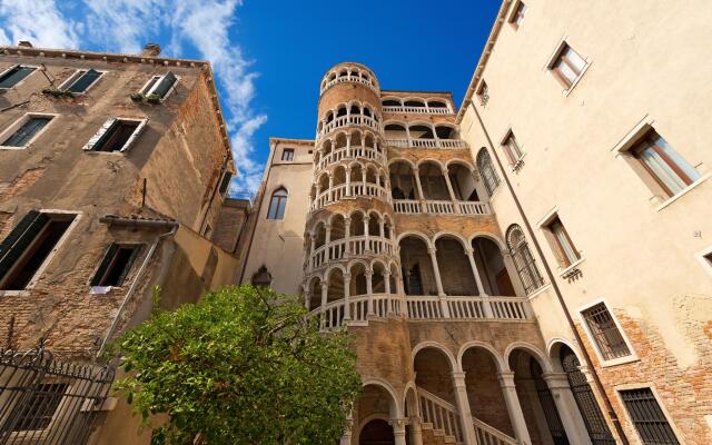 Albergo Bel Sito e Berlino