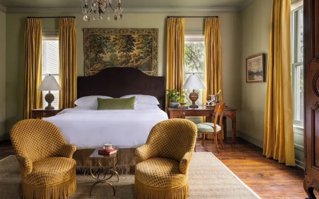 The Marlene Inn