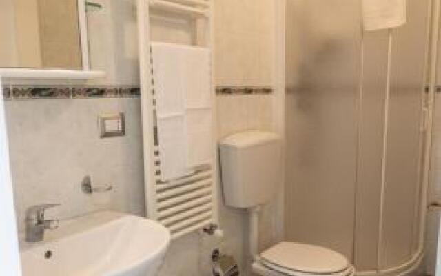 Camere Fontanavecchia