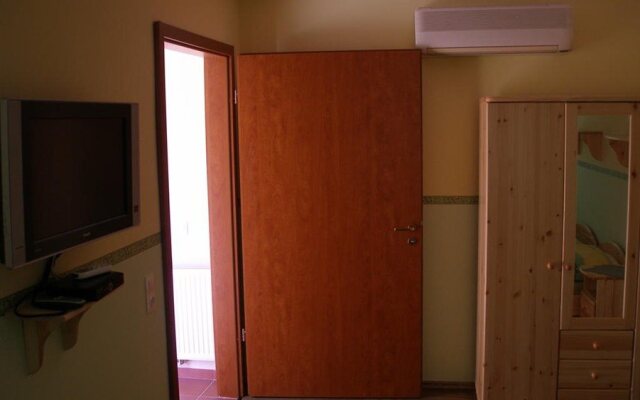 Ponty-Lak Vendégház