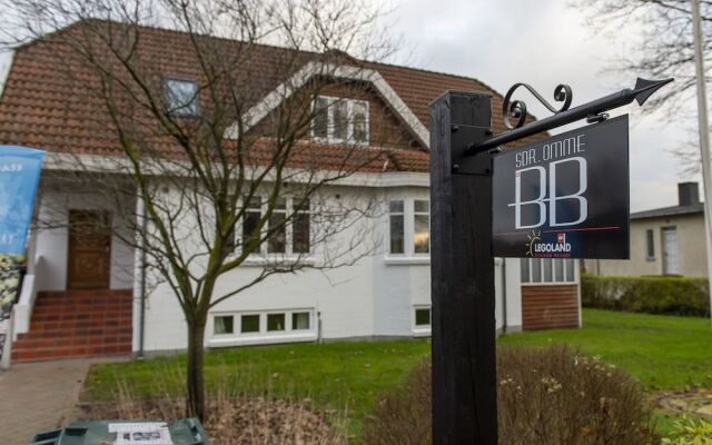 Sdr. Omme Bed & Breakfast