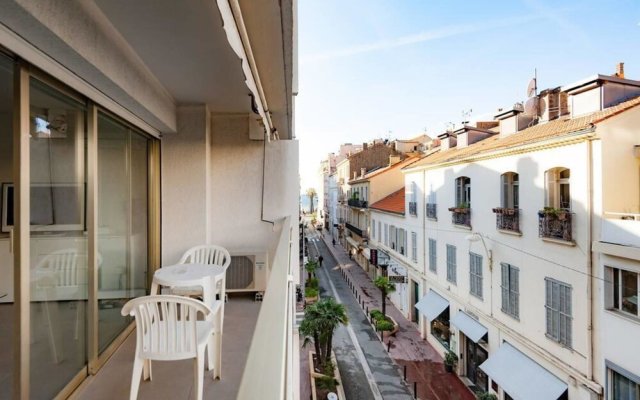 4 rue freres pradignac Apartment 1