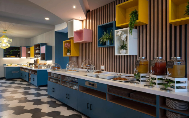 Hampton By Hilton Rome North Fiano Romano