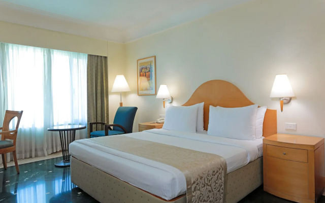 The Imperial Palace Hotel