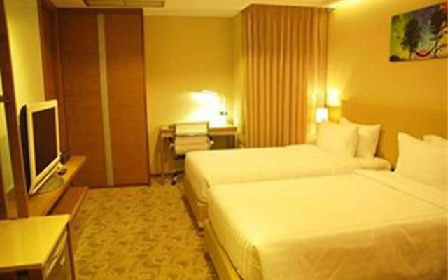 The Moonite Boutique Hotel