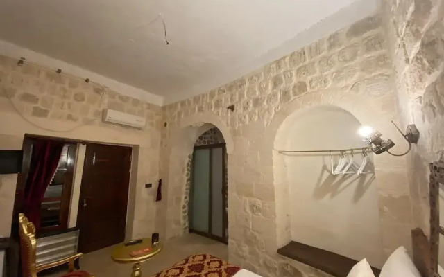 antikhan otel