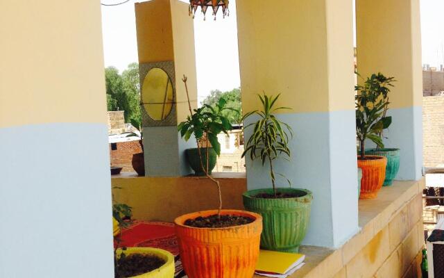 golden marigold hotel